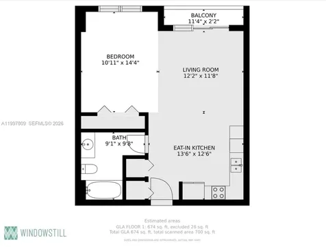 133 NE 2nd Avenue Miami FL 33132
