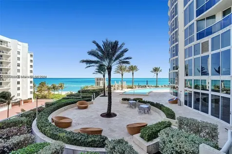 17201 Collins Avenue Sunny Isles Beach FL 33160