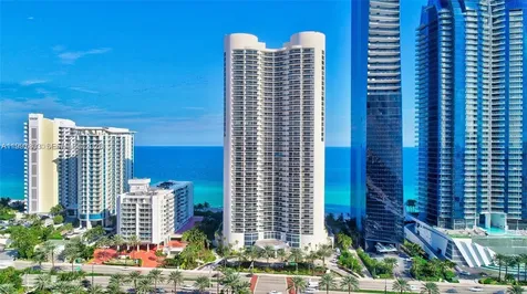 17201 Collins Avenue Sunny Isles Beach FL 33160