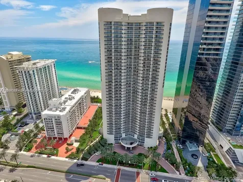 17201 Collins Avenue Sunny Isles Beach FL 33160