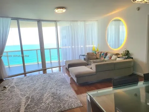 17201 Collins Avenue Sunny Isles Beach FL 33160