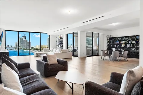 6882 Fisher Island Drive Miami Beach FL 33109