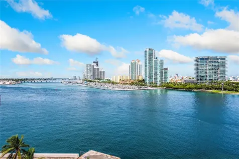 6882 Fisher Island Drive Miami Beach FL 33109