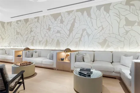 6882 Fisher Island Drive Miami Beach FL 33109