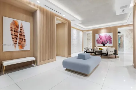 6882 Fisher Island Drive Miami Beach FL 33109