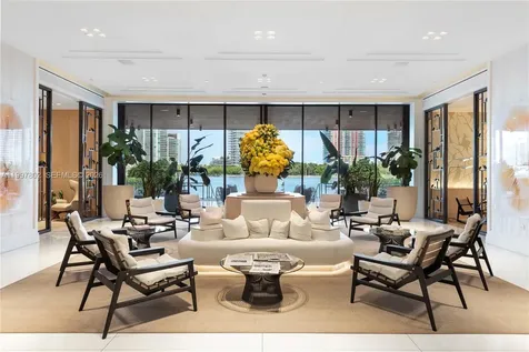 6882 Fisher Island Drive Miami Beach FL 33109