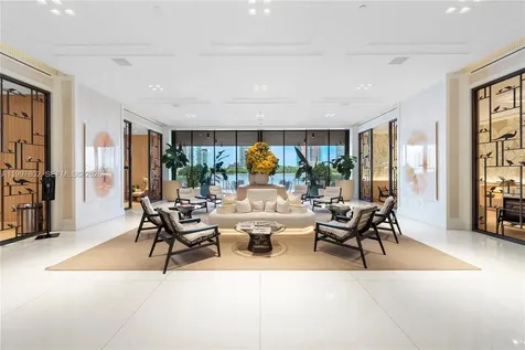 6882 Fisher Island Drive Miami Beach FL 33109