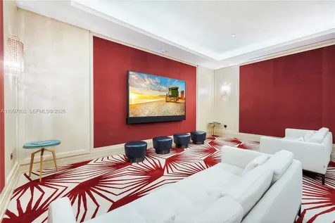 6882 Fisher Island Drive Miami Beach FL 33109