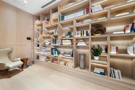 6882 Fisher Island Drive Miami Beach FL 33109