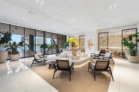 6882 Fisher Island Drive Miami Beach FL 33109