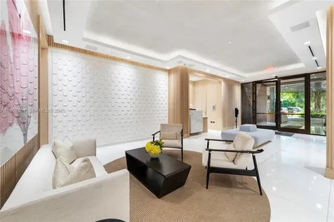 6882 Fisher Island Drive Miami Beach FL 33109
