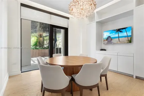6882 Fisher Island Drive Miami Beach FL 33109