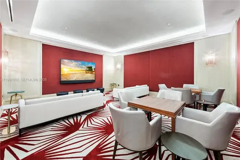 6882 Fisher Island Drive Miami Beach FL 33109