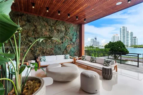 6882 Fisher Island Drive Miami Beach FL 33109