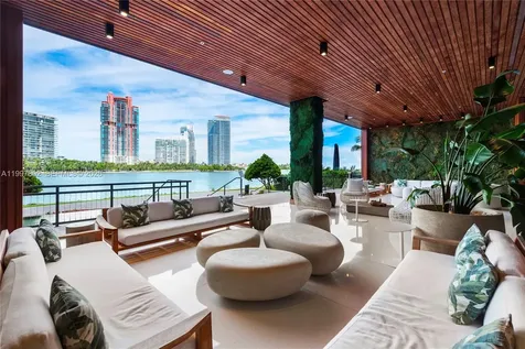 6882 Fisher Island Drive Miami Beach FL 33109