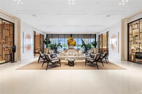6882 Fisher Island Drive Miami Beach FL 33109