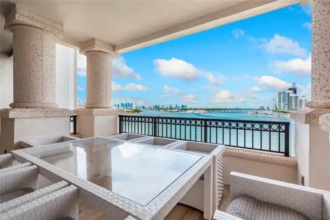 6882 Fisher Island Drive Miami Beach FL 33109