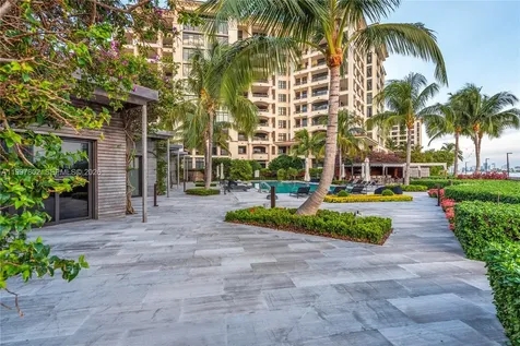 6882 Fisher Island Drive Miami Beach FL 33109