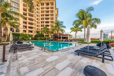 6882 Fisher Island Drive Miami Beach FL 33109