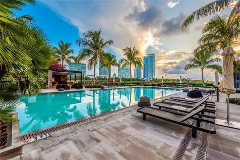 6882 Fisher Island Drive Miami Beach FL 33109