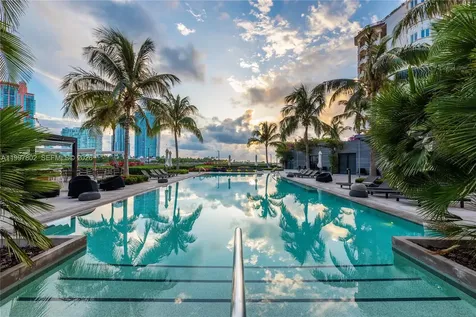 6882 Fisher Island Drive Miami Beach FL 33109