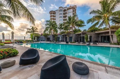 6882 Fisher Island Drive Miami Beach FL 33109