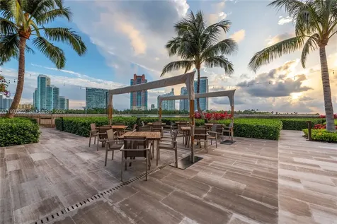 6882 Fisher Island Drive Miami Beach FL 33109