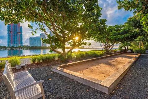 6882 Fisher Island Drive Miami Beach FL 33109