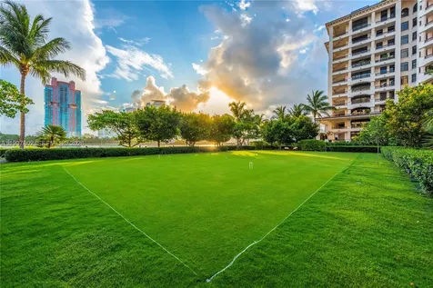 6882 Fisher Island Drive Miami Beach FL 33109