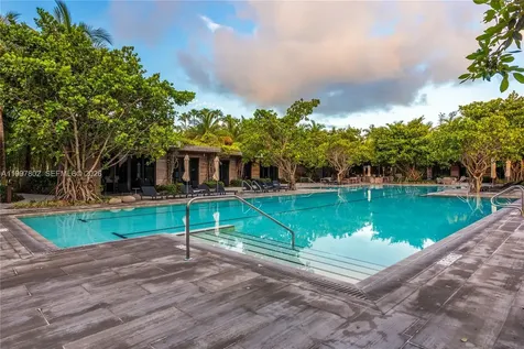 6882 Fisher Island Drive Miami Beach FL 33109