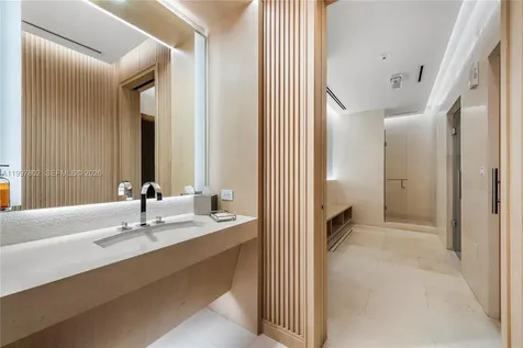 6882 Fisher Island Drive Miami Beach FL 33109