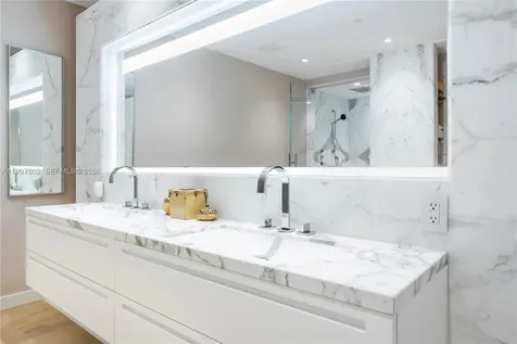 6882 Fisher Island Drive Miami Beach FL 33109