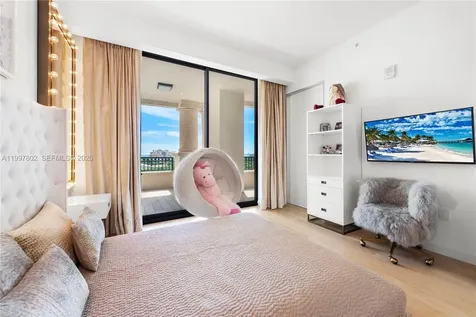 6882 Fisher Island Drive Miami Beach FL 33109
