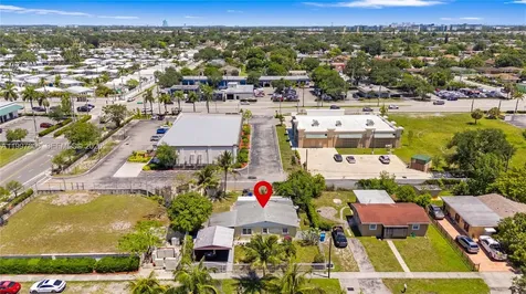 4751 SW 31st Drive West Park FL 33023