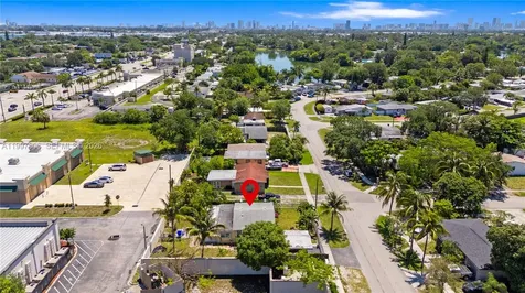 4751 SW 31st Drive West Park FL 33023
