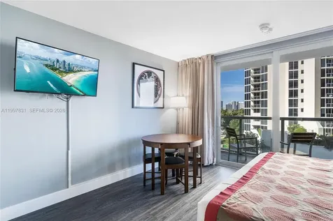 19201 Collins Avenue Sunny Isles Beach FL 33160