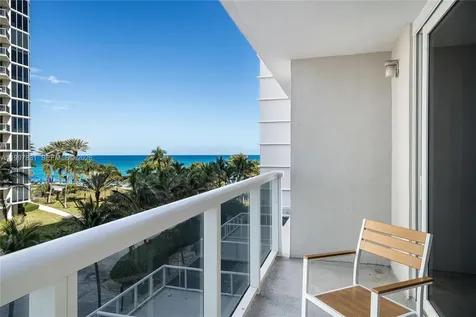 19201 Collins Avenue Sunny Isles Beach FL 33160