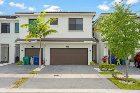 23218 SW 110th Court Homestead FL 33032