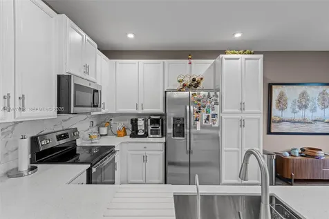 23218 SW 110th Court Homestead FL 33032