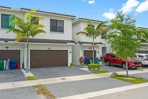 23218 SW 110th Court Homestead FL 33032