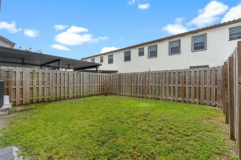 23218 SW 110th Court Homestead FL 33032
