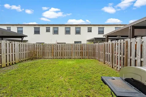 23218 SW 110th Court Homestead FL 33032