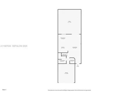 23218 SW 110th Court Homestead FL 33032
