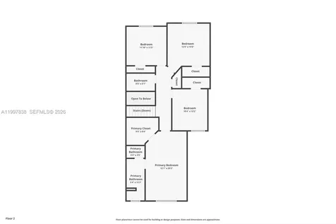 23218 SW 110th Court Homestead FL 33032