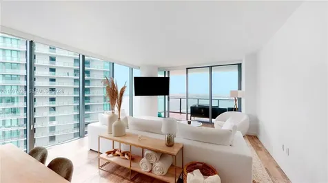 650 NE 32nd Street Miami FL 33137