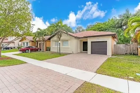 4127 NE 30th Street Homestead FL 33033