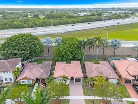 4127 NE 30th Street Homestead FL 33033