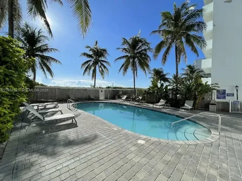 335 Ocean Drive Miami Beach FL 33139