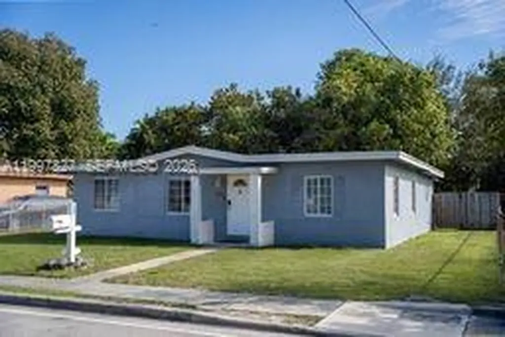 13645 NW 3rd Avenue North Miami FL 33168