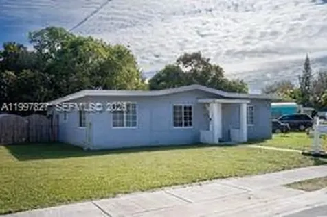 13645 NW 3rd Avenue North Miami FL 33168